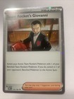 Team Rocket's Giovanni