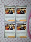 Team Rocket's Giovanni