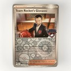 Team Rocket's Giovanni