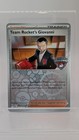 Team Rocket's Giovanni