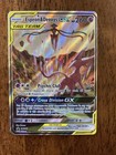 Espeon & Deoxys GX