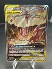 Espeon & Deoxys GX