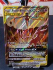 Espeon & Deoxys GX