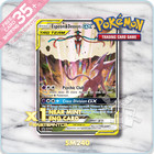 Espeon & Deoxys GX