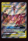 Espeon & Deoxys GX