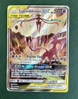 Espeon & Deoxys GX