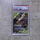 Espeon & Deoxys GX