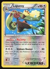 Lopunny