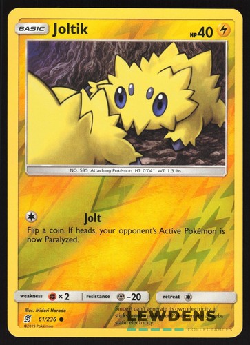 Joltik