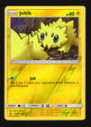 Joltik