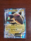 Ampharos EX