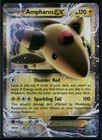 Ampharos EX