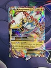 Ampharos EX