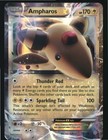 Ampharos EX
