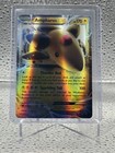 Ampharos EX