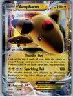 Ampharos EX