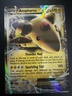 Ampharos EX