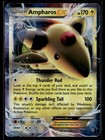 Ampharos EX