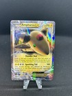 Ampharos EX