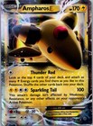 Ampharos EX