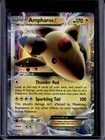 Ampharos EX