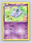 Nidoran