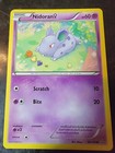 Nidoran