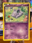 Nidoran