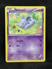 Nidoran