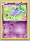 Nidoran