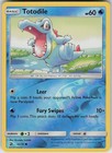 Totodile