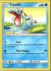 Totodile