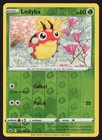 Ledyba