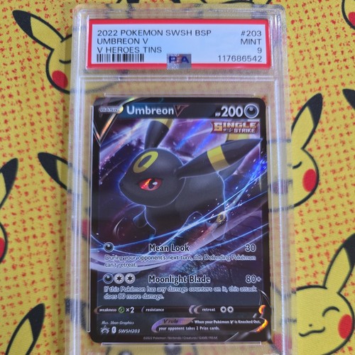 Umbreon V