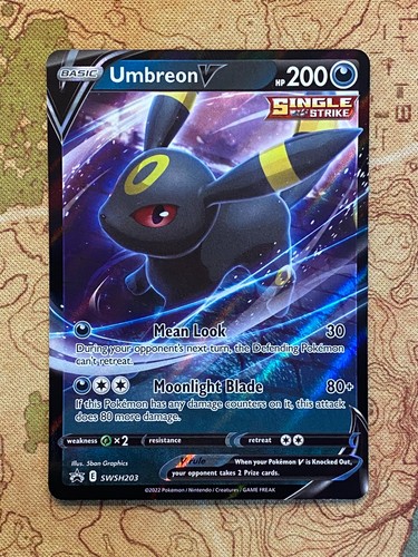 Umbreon V