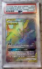 Umbreon & Darkrai GX