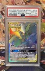 Umbreon & Darkrai GX