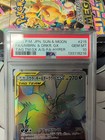 Umbreon & Darkrai GX