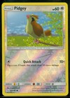 Pidgey