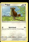 Pidgey