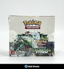 Booster Box