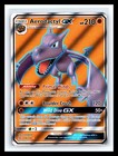 Aerodactyl GX