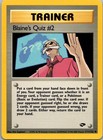 Blaine's Quiz #2