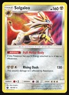 Solgaleo