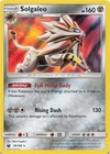Solgaleo