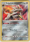 Solgaleo