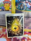 Lightning Energy