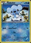 Cubchoo