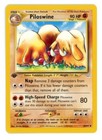 Piloswine