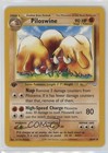 Piloswine